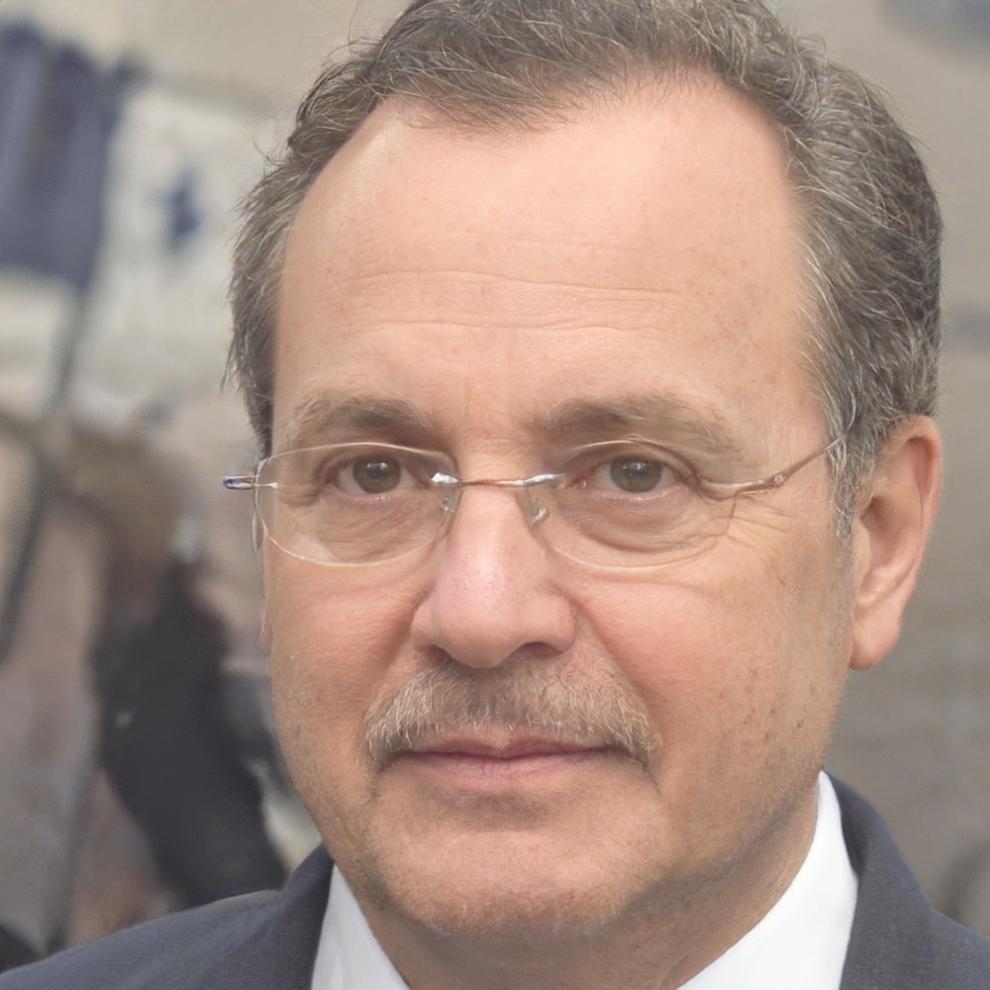 Prof. Dr. Andreas Weber, Bildungsexperte