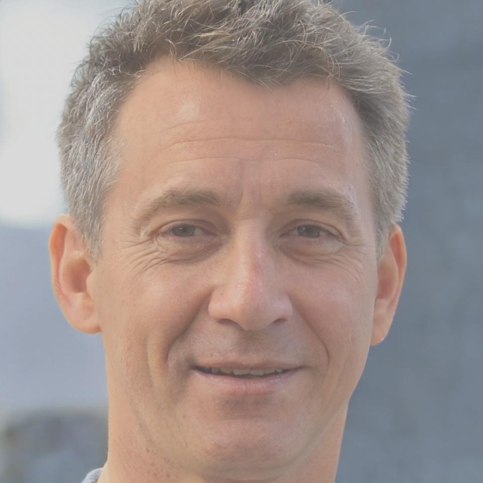 Profilbild von Marcus Weber