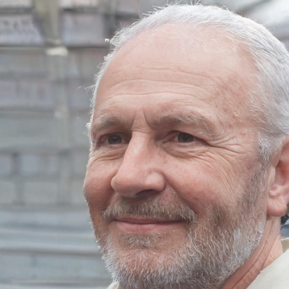 Thomas - Erfolgreicher Kursteilnehmer
