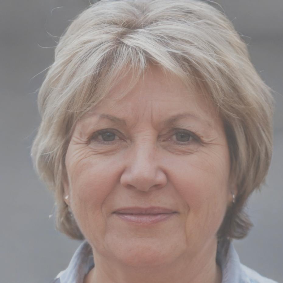 Profilbild von Sarah Schmidt